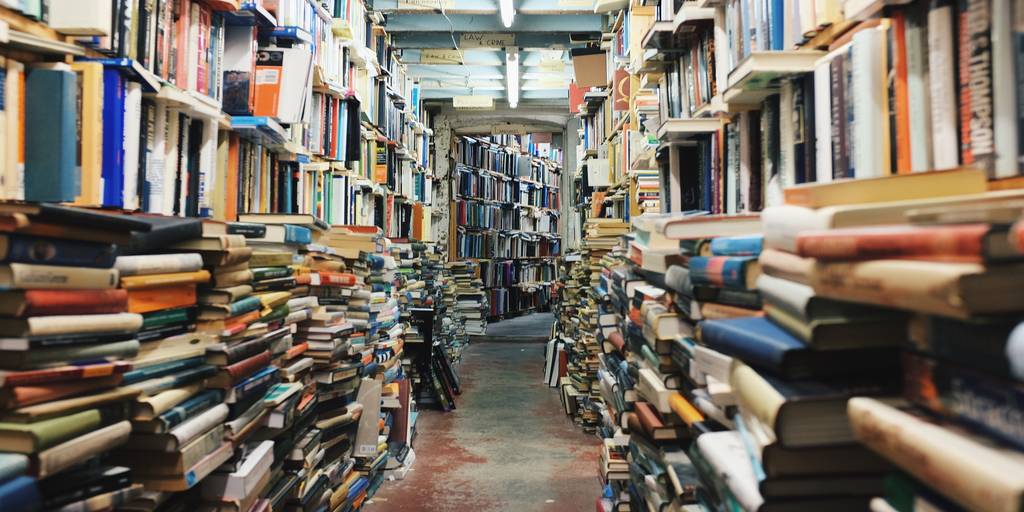 6 of the best business books to read