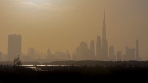 The UAE Economy Report October 2020